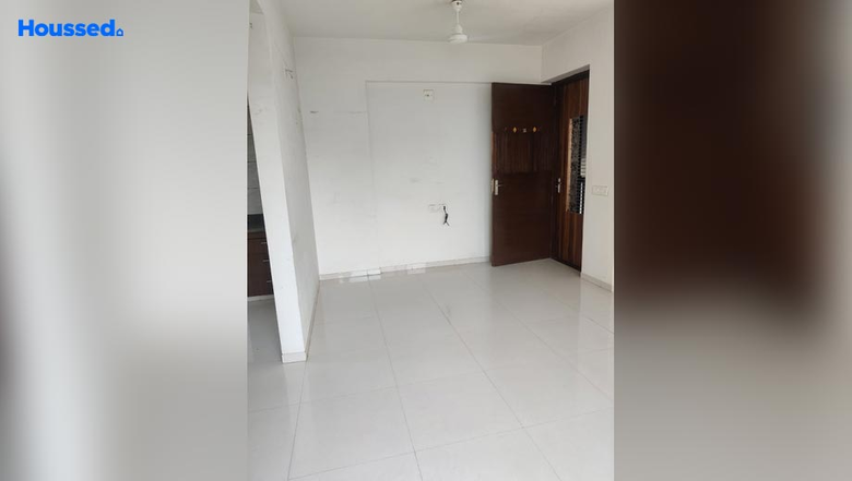 Sample Apartment