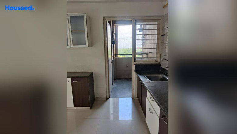 Sample Apartment