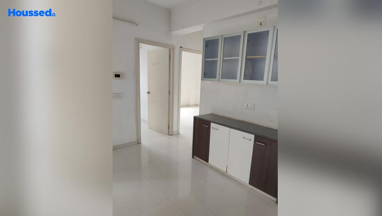 Sample Apartment