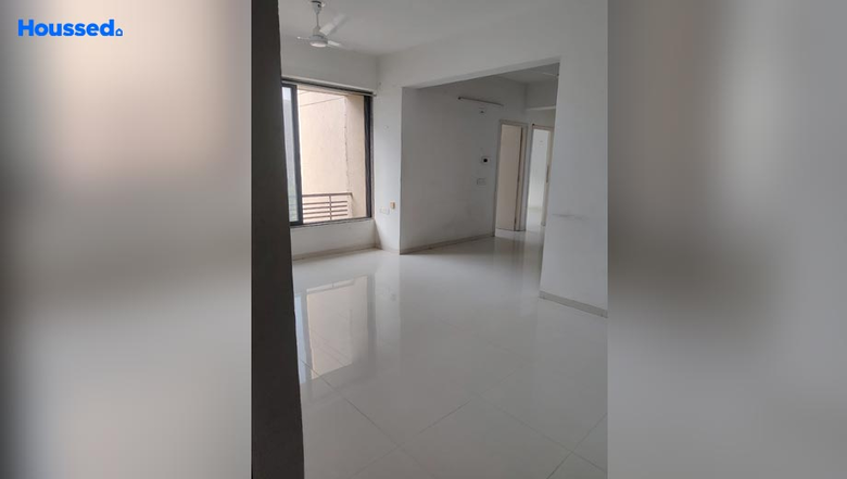 Sample Apartment