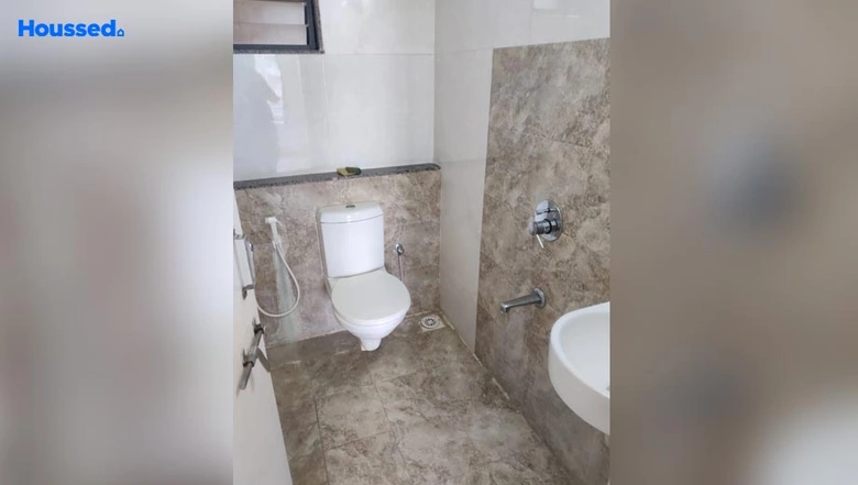 Sample Apartment