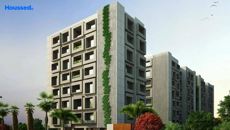 Sample Apartment