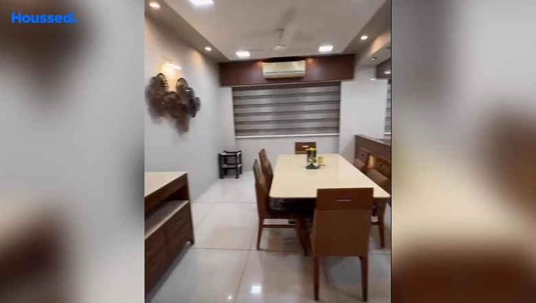 Sample Apartment