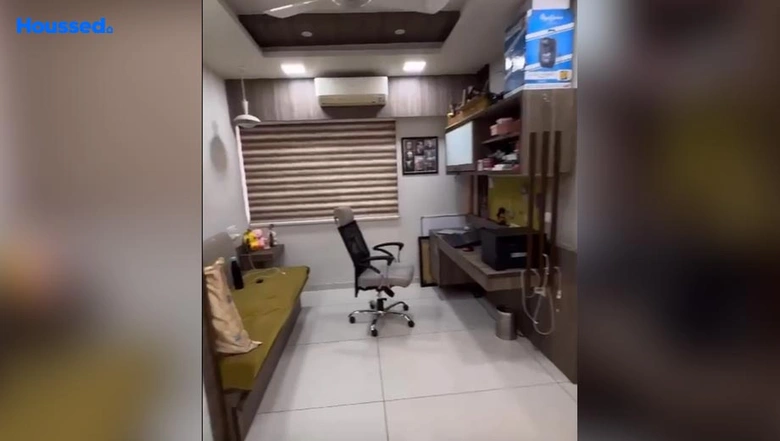 Sample Apartment