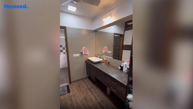 Sample Apartment