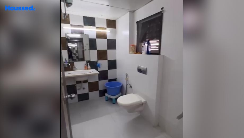 Sample Apartment