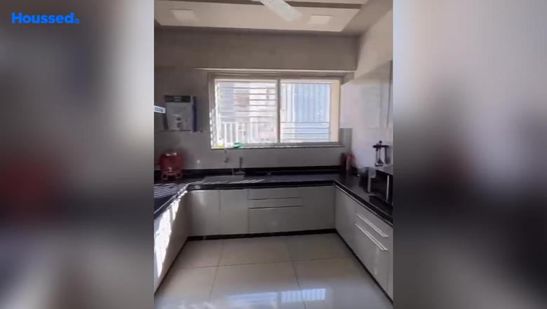 Sample Apartment