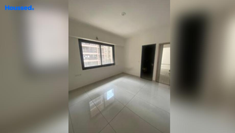Sample Apartment