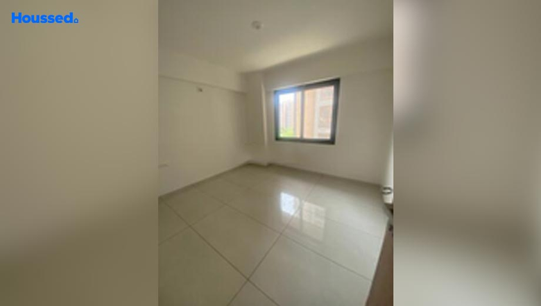 Sample Apartment