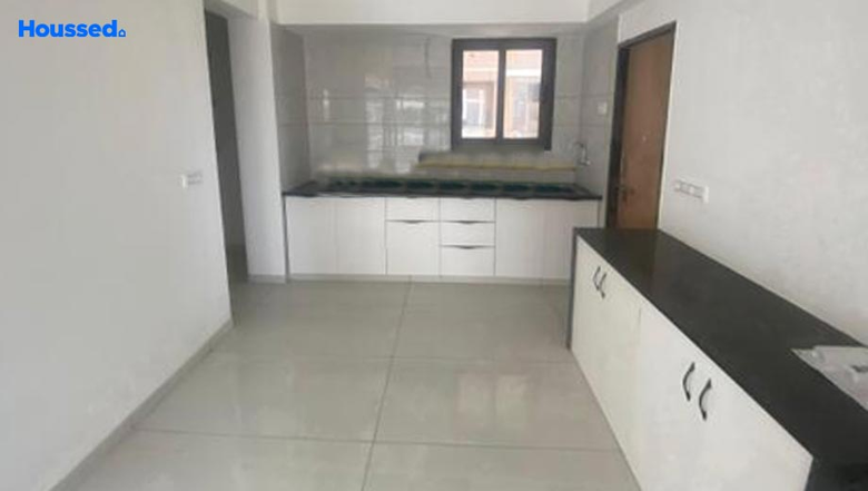 Sample Apartment