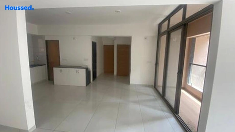 Sample Apartment