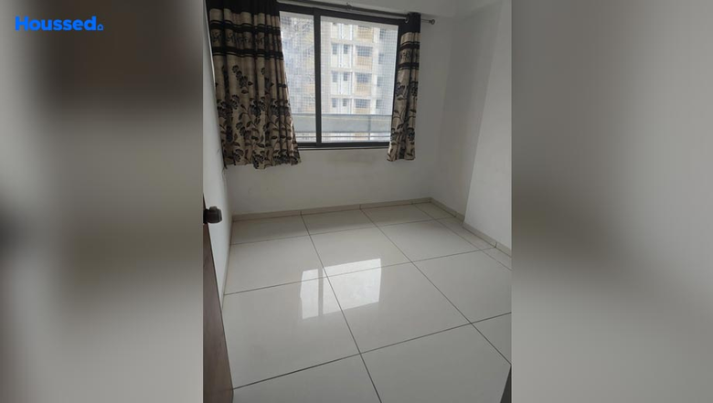 Sample Apartment