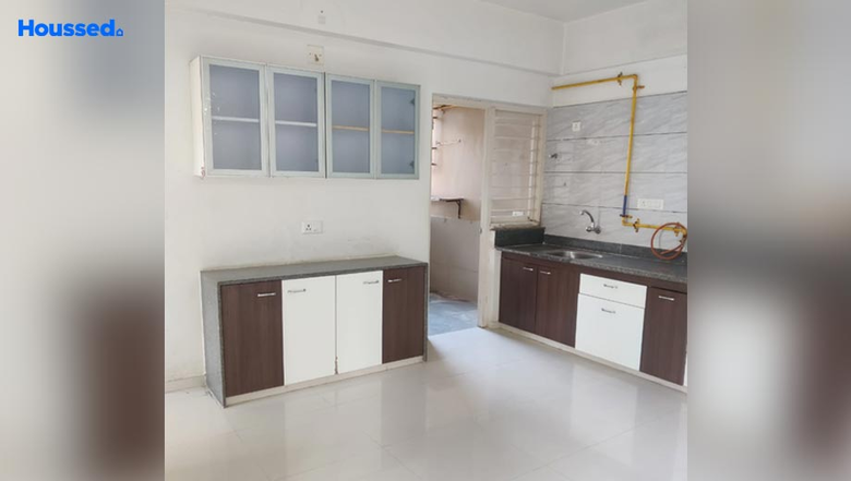 Sample Apartment