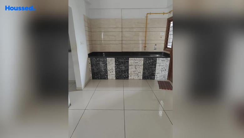 Sample Apartment