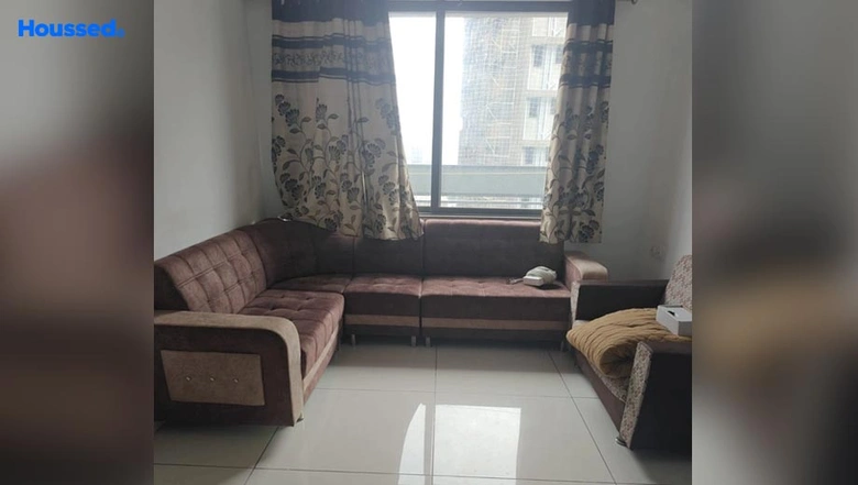 Sample Apartment