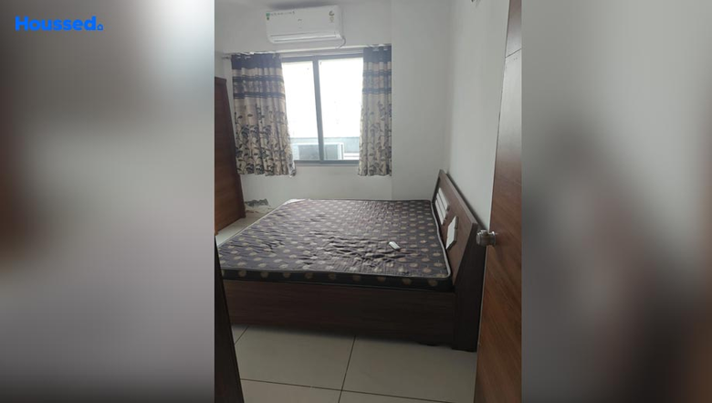 Sample Apartment