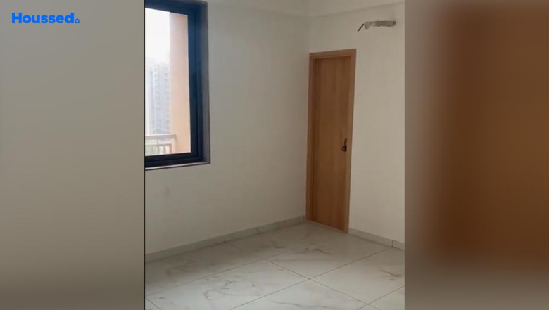 Sample Apartment