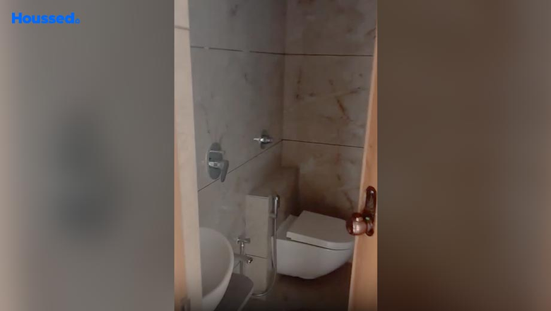 Sample Apartment
