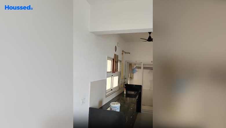 Sample Apartment