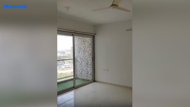 Sample Apartment