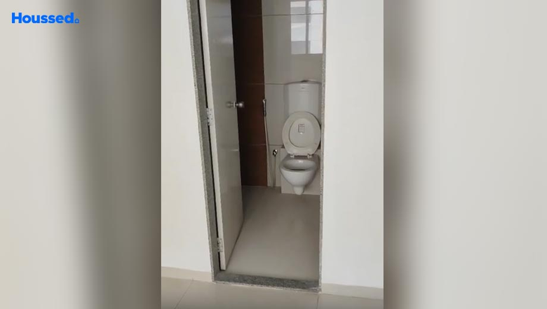 Sample Apartment