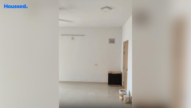 Sample Apartment