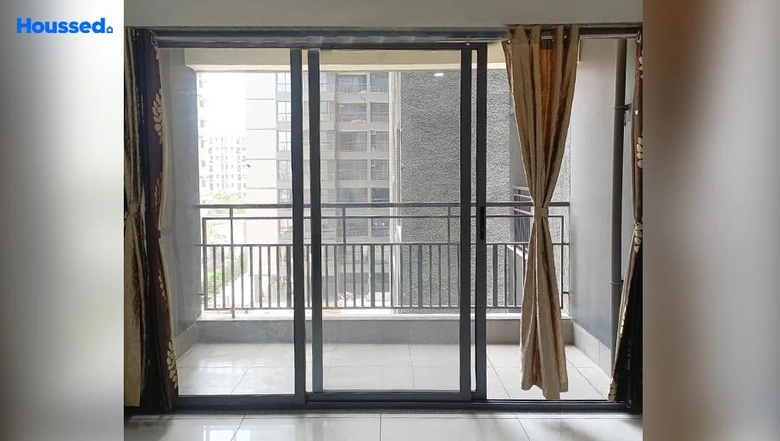 Sample Apartment