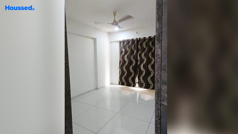 Sample Apartment