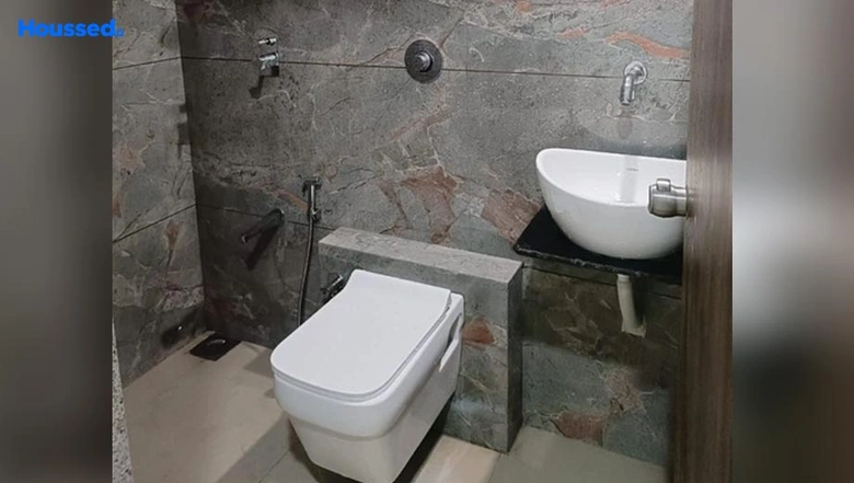 Sample Apartment