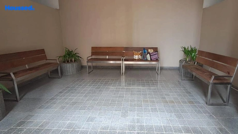 Sample Apartment