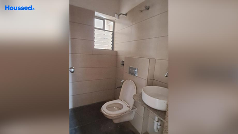 Sample Apartment
