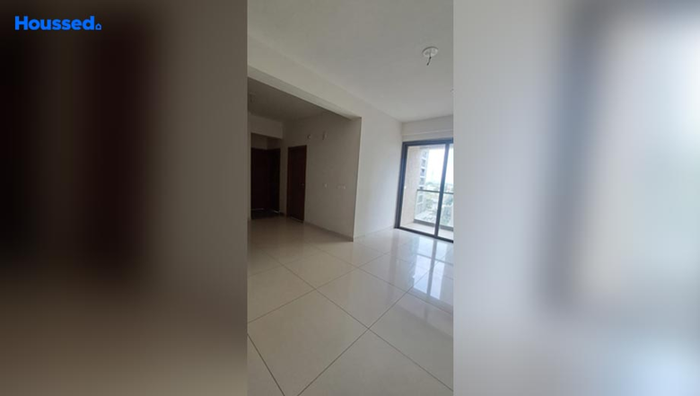 Image of 3 BHK Flat for Rent in Zundal, Ahmedabad