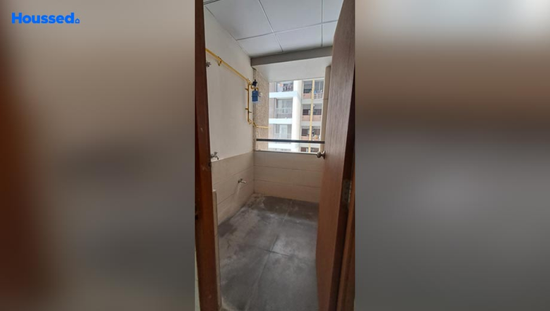 Sample Apartment