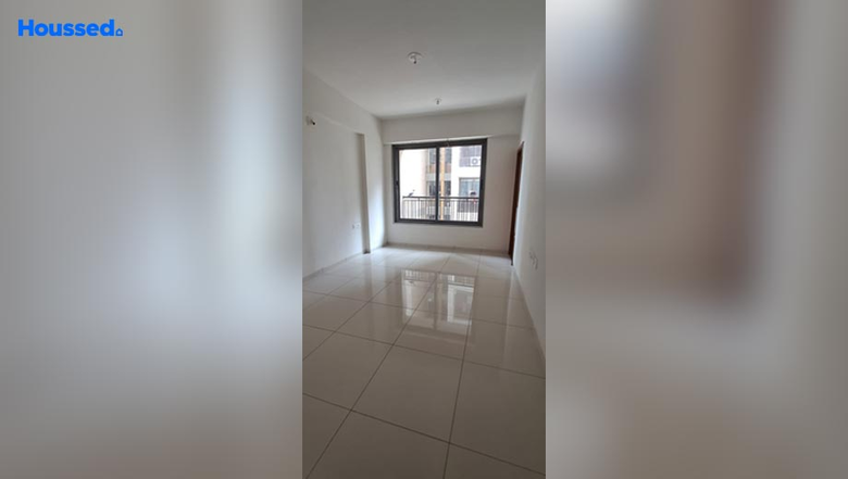 Sample Apartment