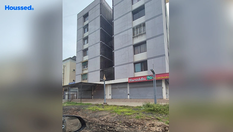 Sample Apartment