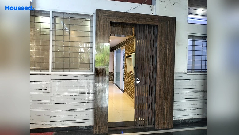 Sample Apartment