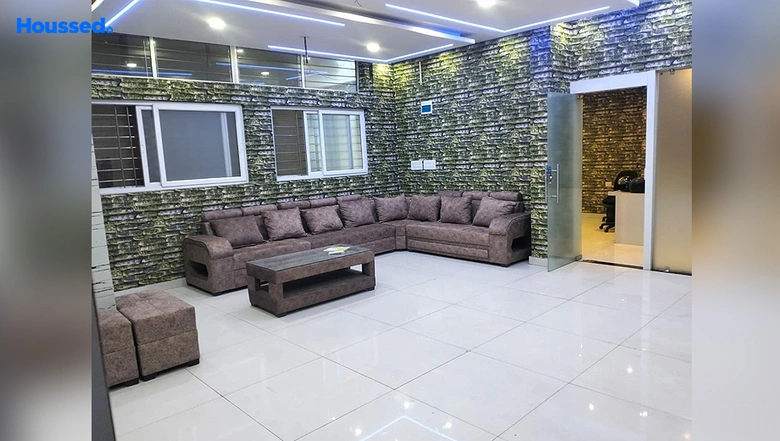 Sample Apartment