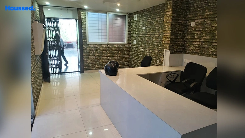 Sample Apartment