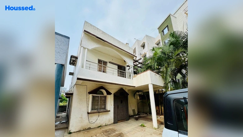 Image of 4 BHK House/Villa for Resale in Bariatu, Ranchi