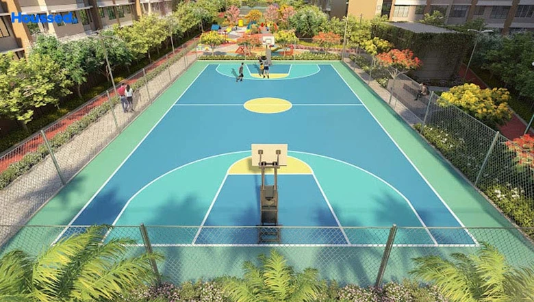 Sample Apartment
