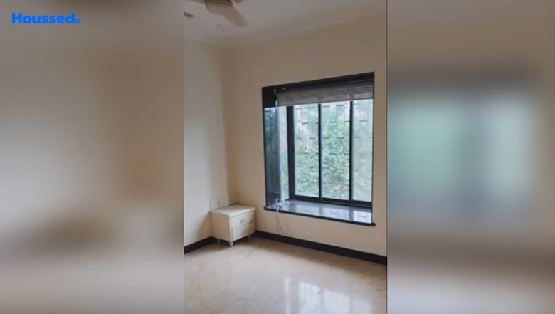 Image of 3 BHK Flat for Rent in Vile Parle West, Mumbai