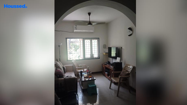 Image of 3 BHK Flat for Resale in Saligramam, Chennai