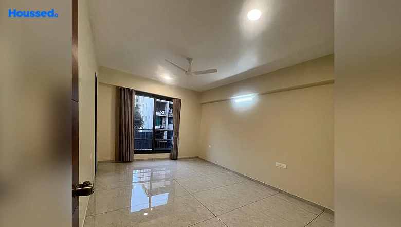 Sample Apartment