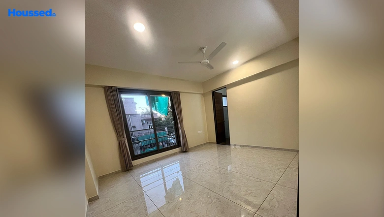 Sample Apartment