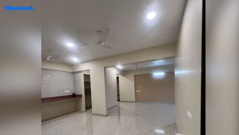 Sample Apartment