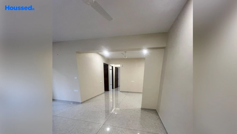Sample Apartment