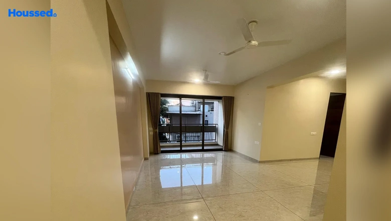 Sample Apartment