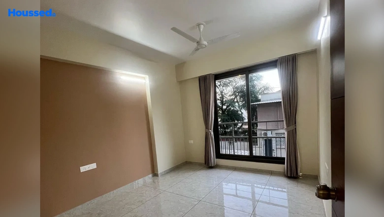 Sample Apartment