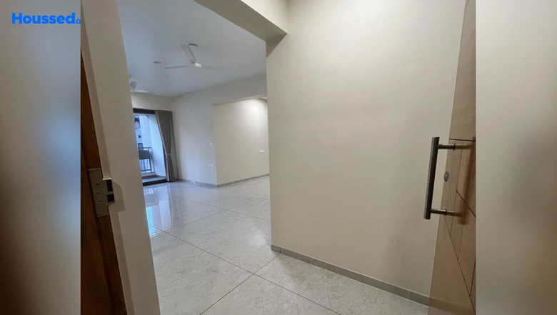 Sample Apartment