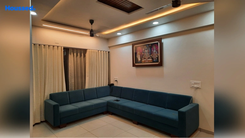 Sample Apartment